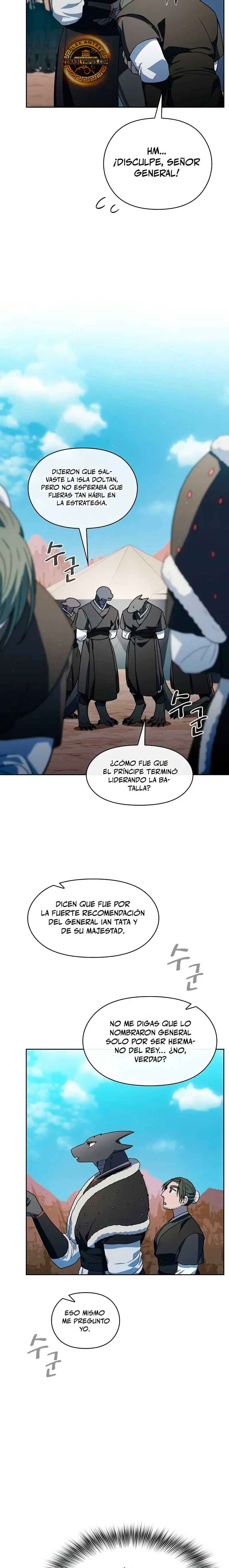 Civilización Nebula Capitulo 100 página 19
