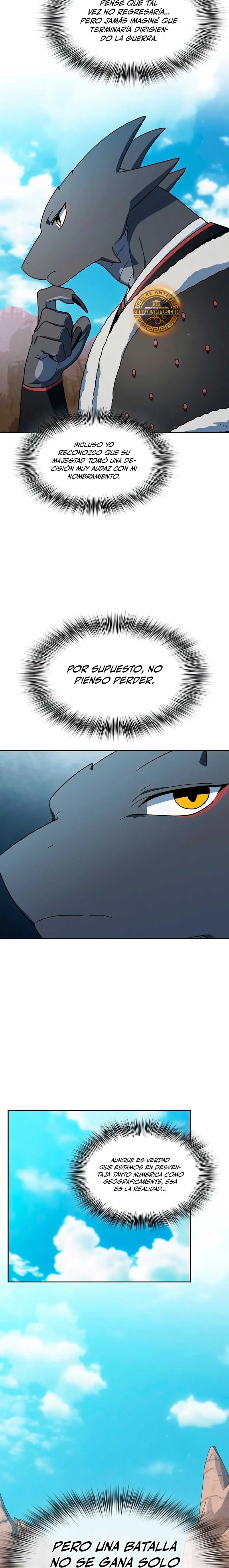 Civilización Nebula Capitulo 100 página 20