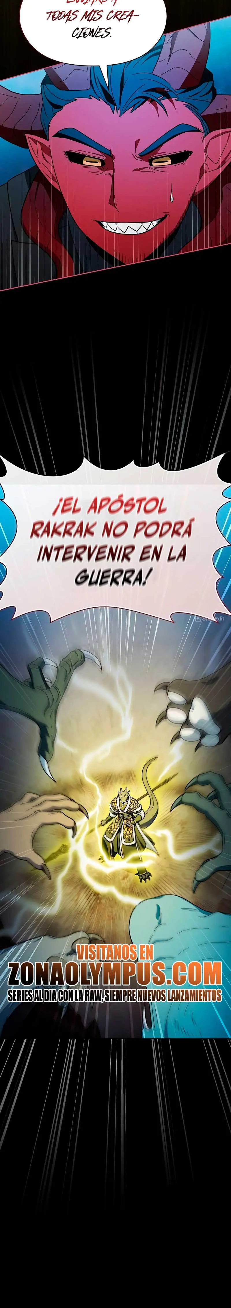 Civilización Nebula Capitulo 100 página 27