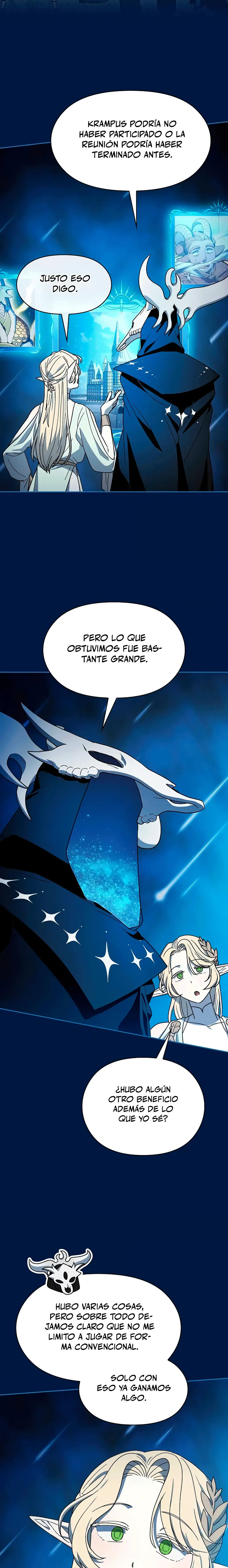 Civilización Nebula Capitulo 100 página 4