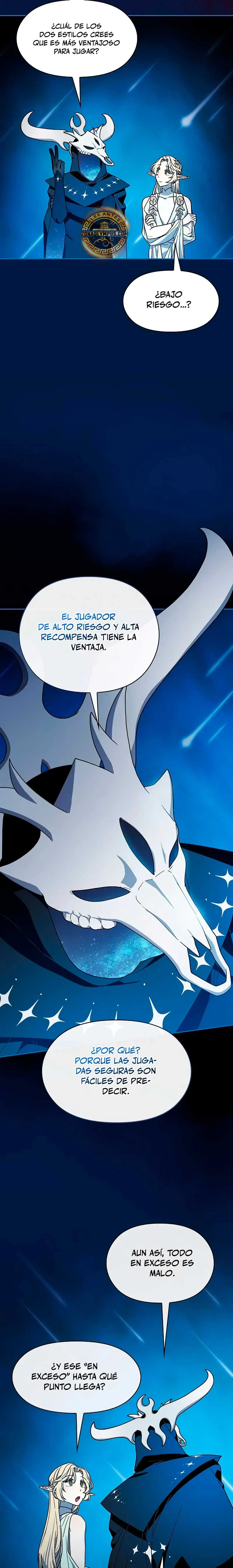 Civilización Nebula Capitulo 100 página 6