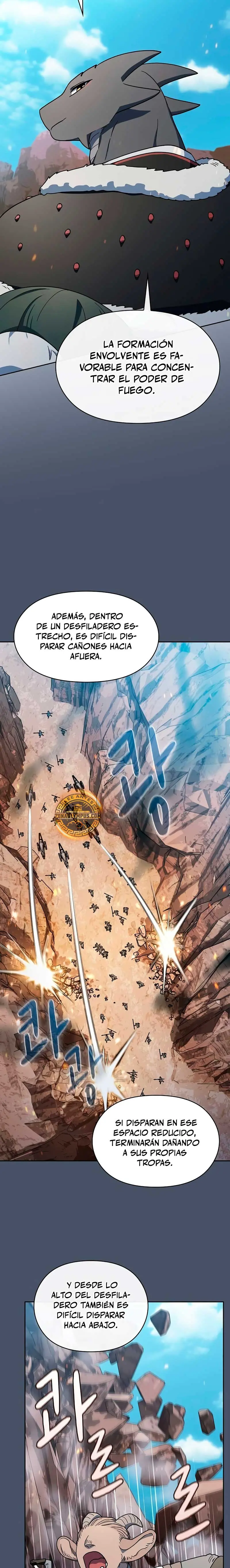 Civilización Nebula Capitulo 101 página 23