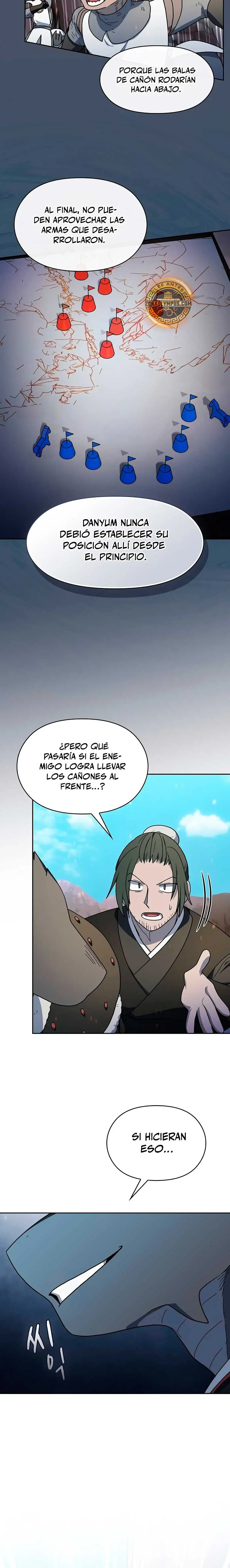 Civilización Nebula Capitulo 101 página 24