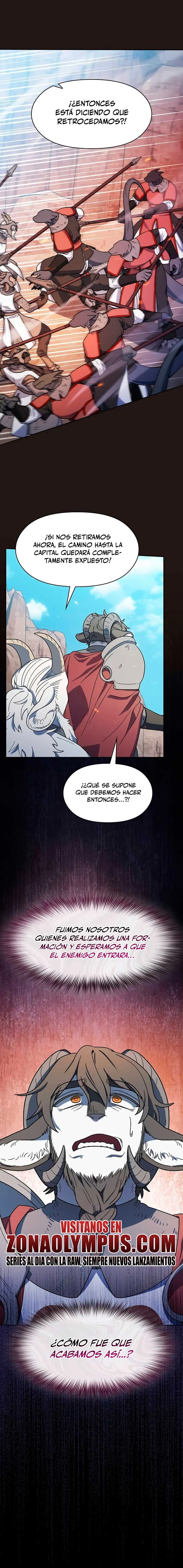 Civilización Nebula Capitulo 101 página 31