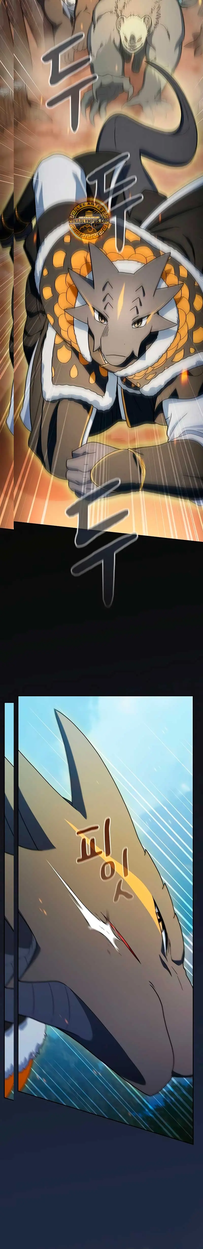 Civilización Nebula Capitulo 101 página 7