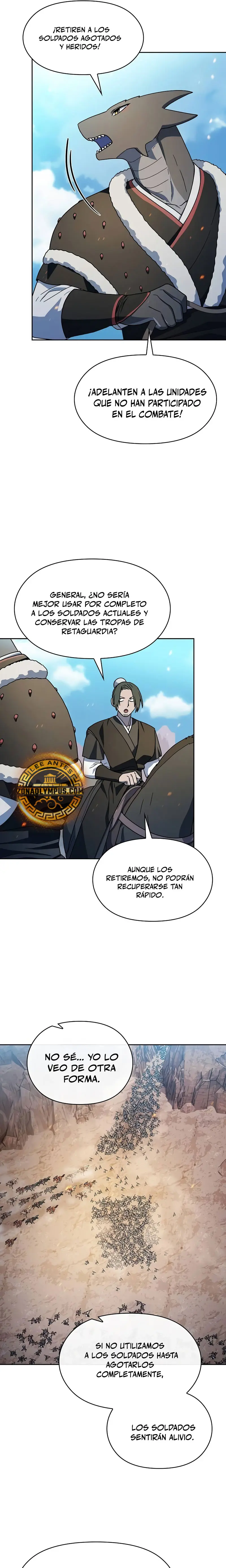Civilización Nebula Capitulo 102 página 12