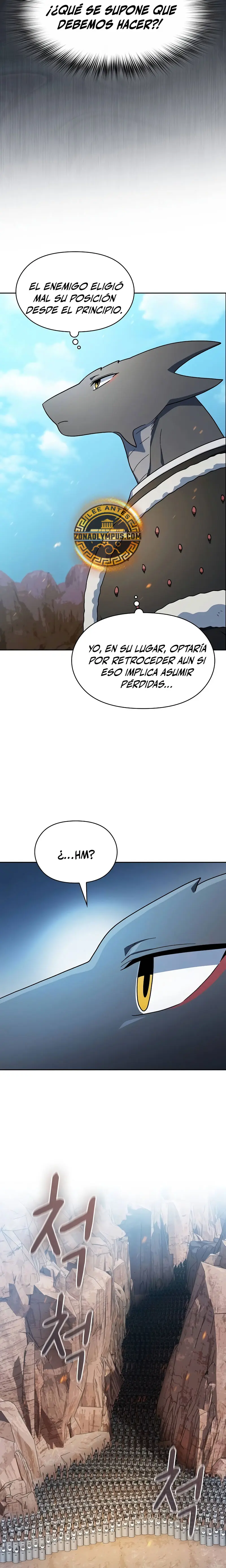 Civilización Nebula Capitulo 102 página 16