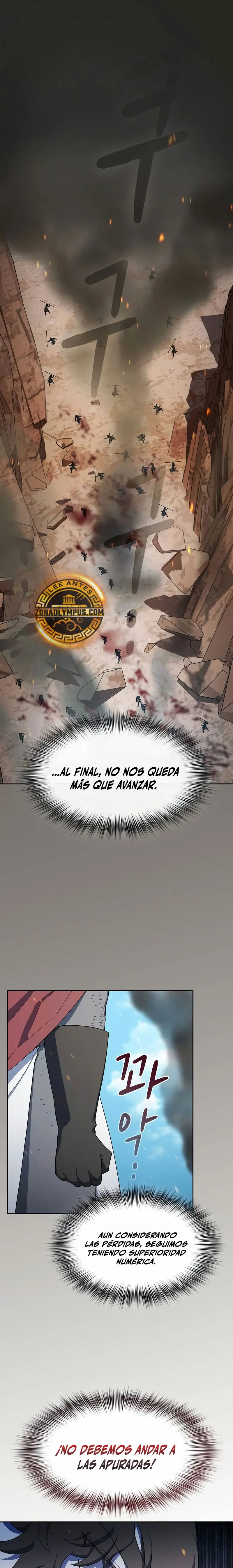 Civilización Nebula Capitulo 102 página 2