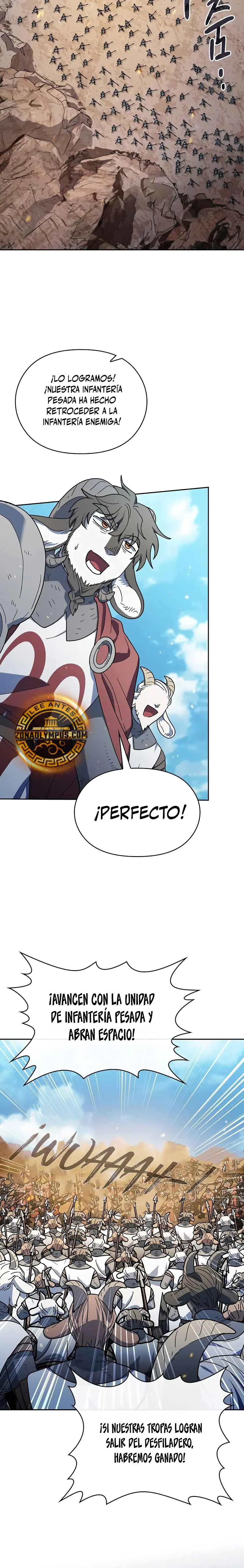 Civilización Nebula Capitulo 102 página 20