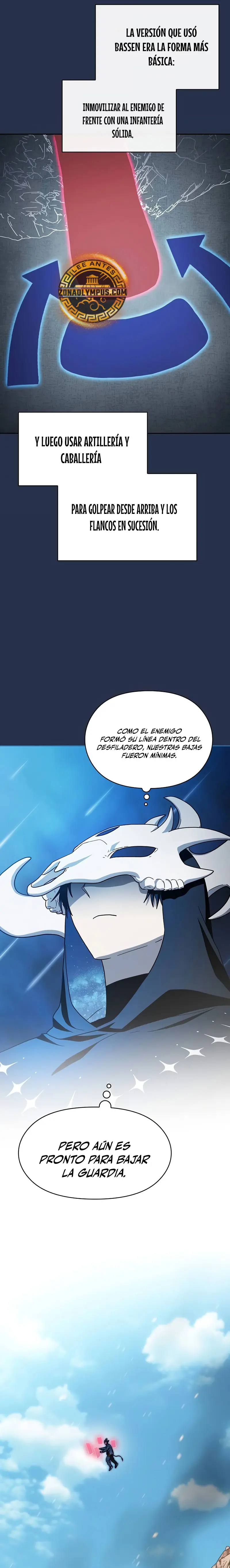Civilización Nebula Capitulo 102 página 25