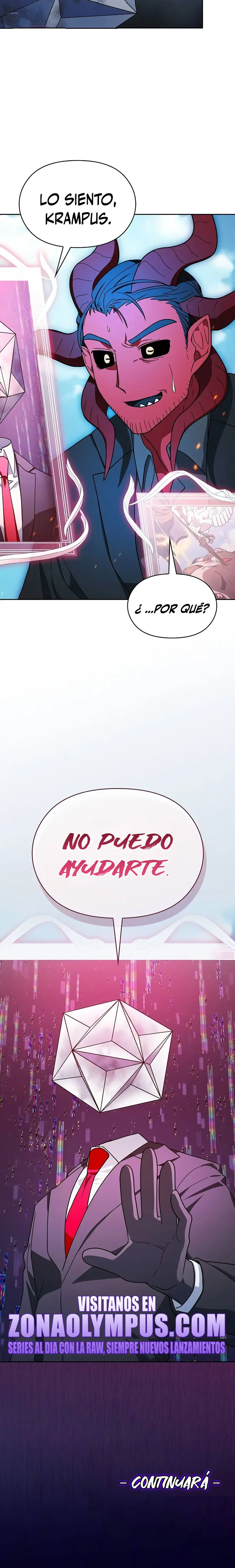 Civilización Nebula Capitulo 102 página 28