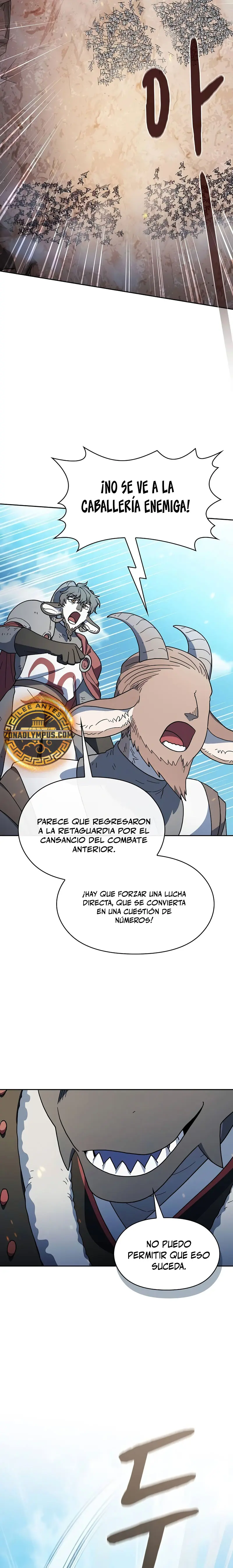 Civilización Nebula Capitulo 102 página 4