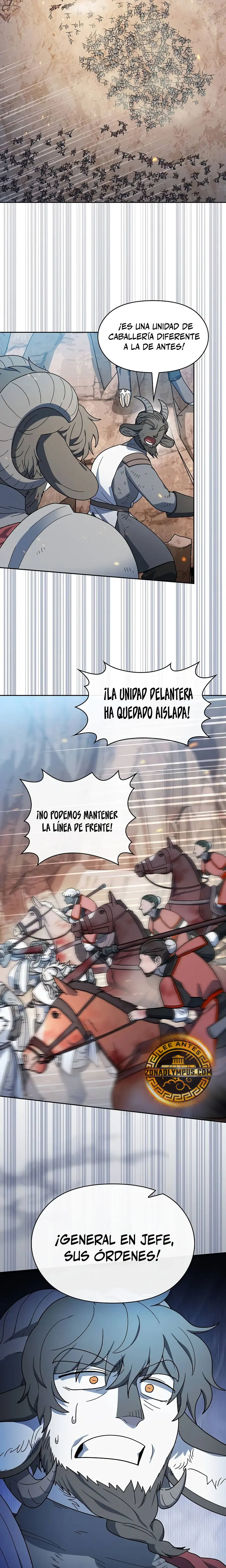 Civilización Nebula Capitulo 102 página 8