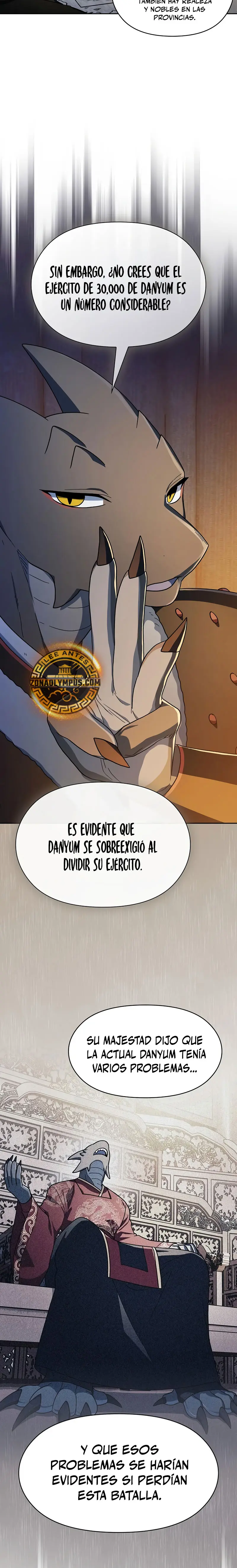 Civilización Nebula Capitulo 103 página 10
