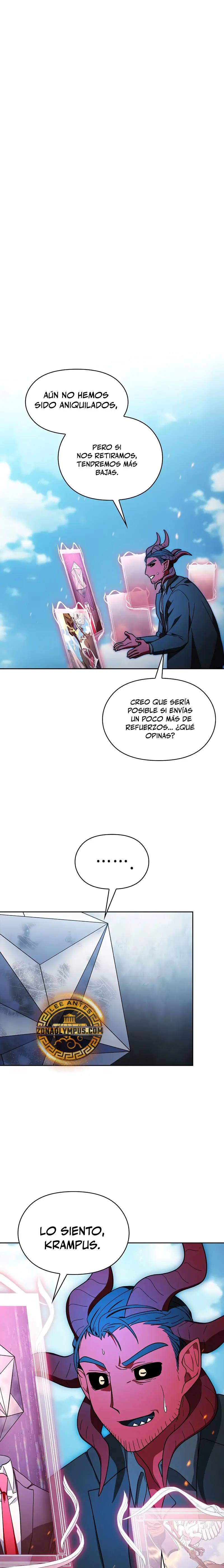 Civilización Nebula Capitulo 103 página 2