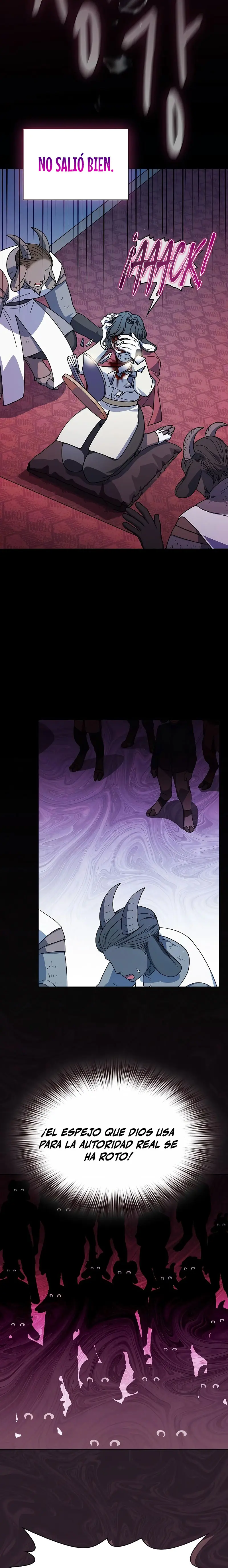 Civilización Nebula Capitulo 104 página 10