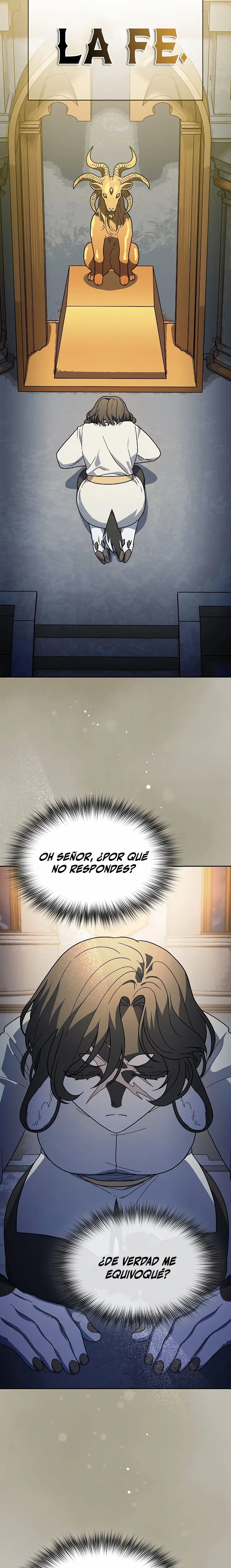 Civilización Nebula Capitulo 104 página 15