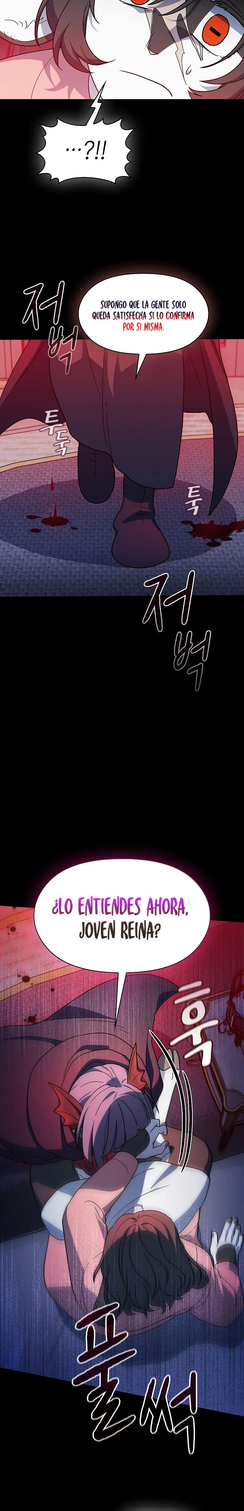 Civilización Nebula Capitulo 104 página 26