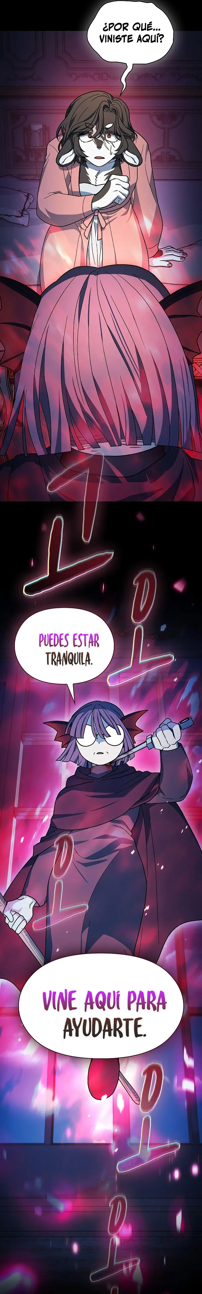 Civilización Nebula Capitulo 104 página 27