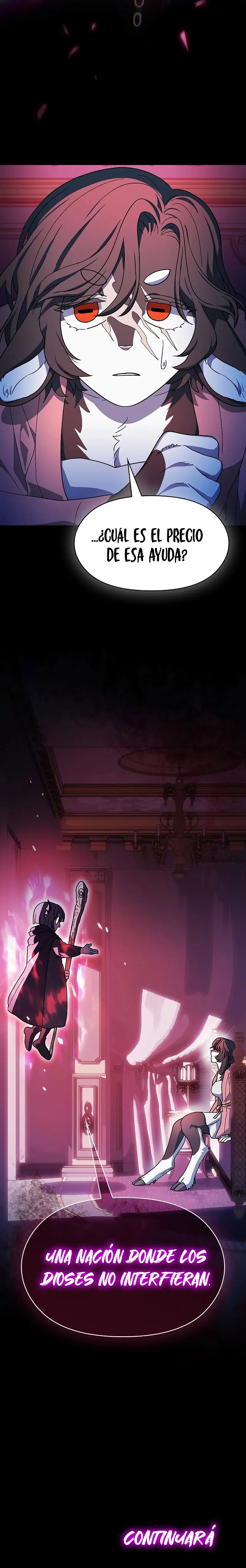 Civilización Nebula Capitulo 104 página 28