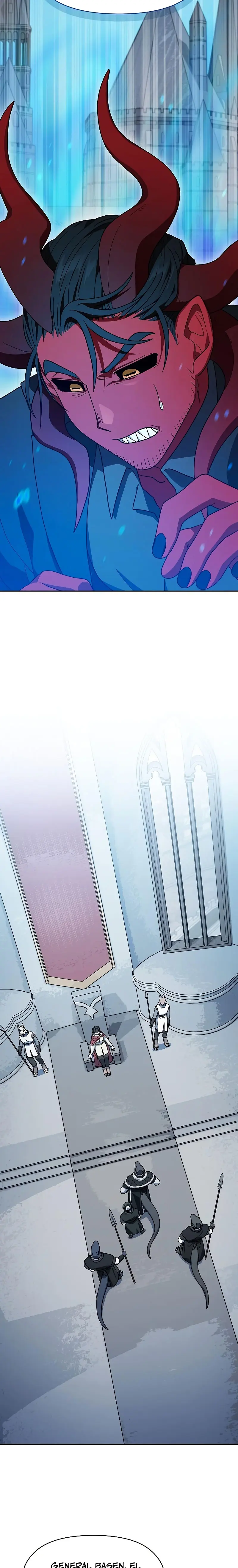 Civilización Nebula Capitulo 104 página 3