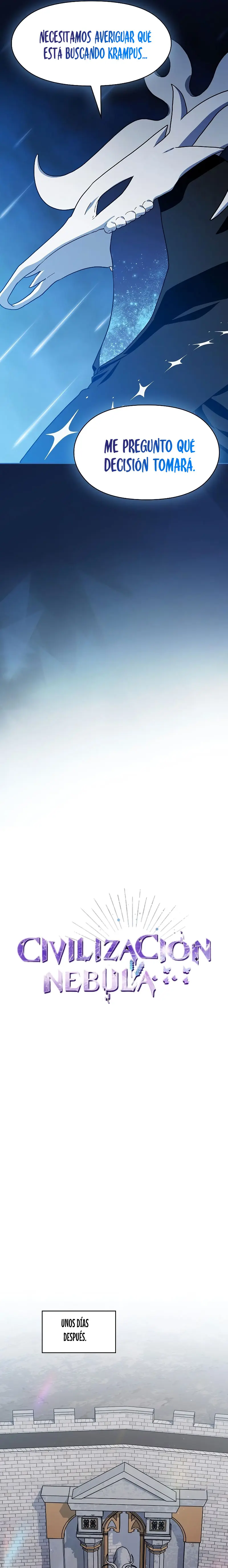 Civilización Nebula Capitulo 104 página 7