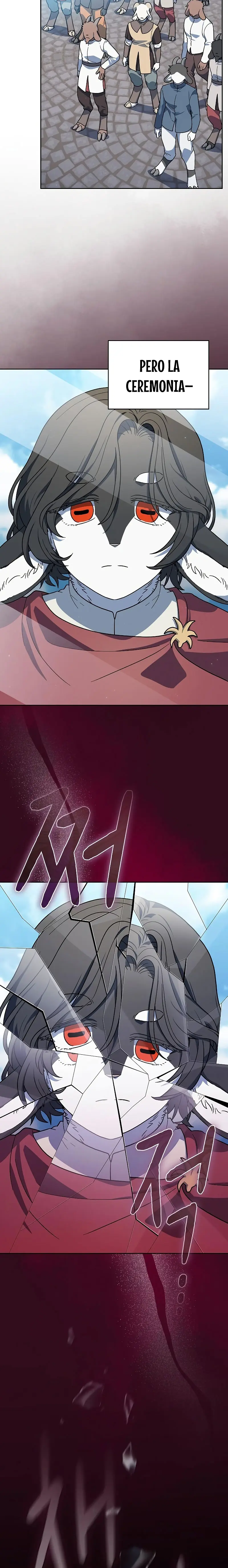 Civilización Nebula Capitulo 104 página 9