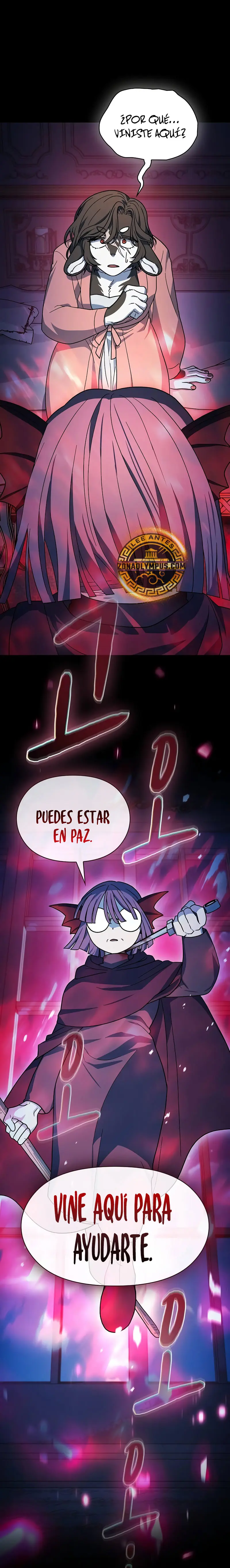Civilización Nebula Capitulo 105 página 2