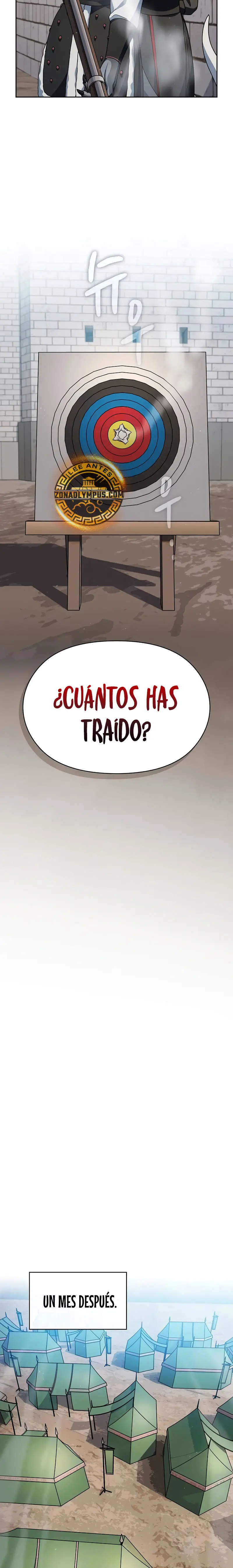 Civilización Nebula Capitulo 105 página 20