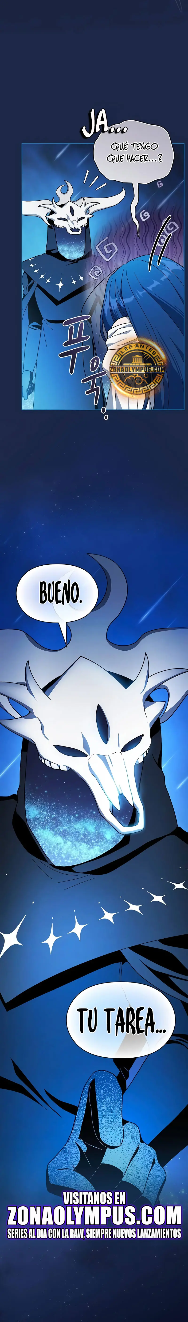 Civilización Nebula Capitulo 105 página 26