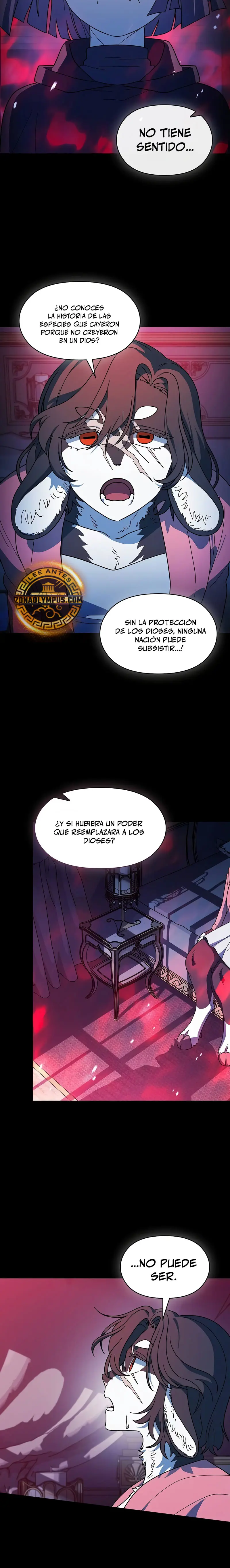 Civilización Nebula Capitulo 105 página 4