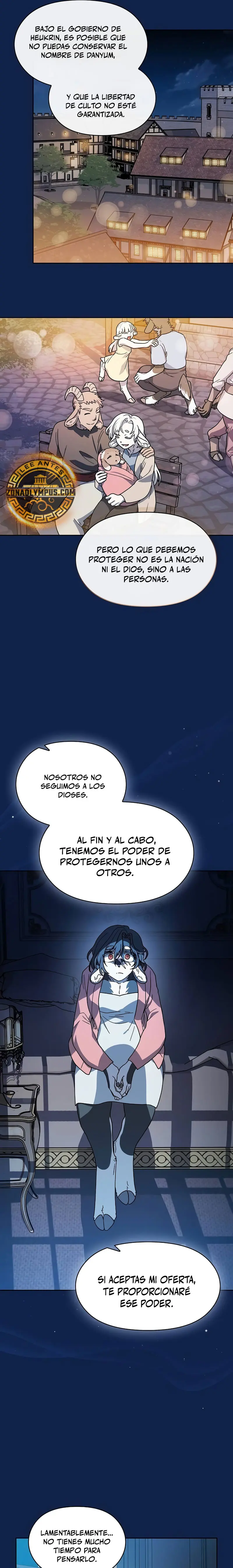 Civilización Nebula Capitulo 105 página 7