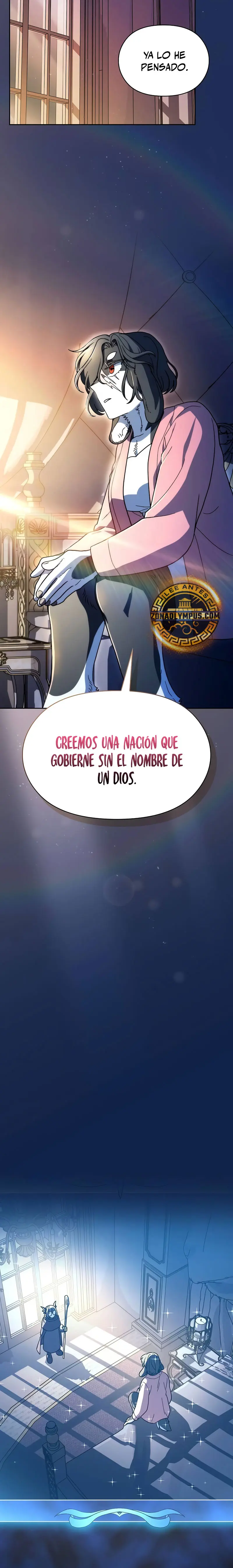 Civilización Nebula Capitulo 105 página 9