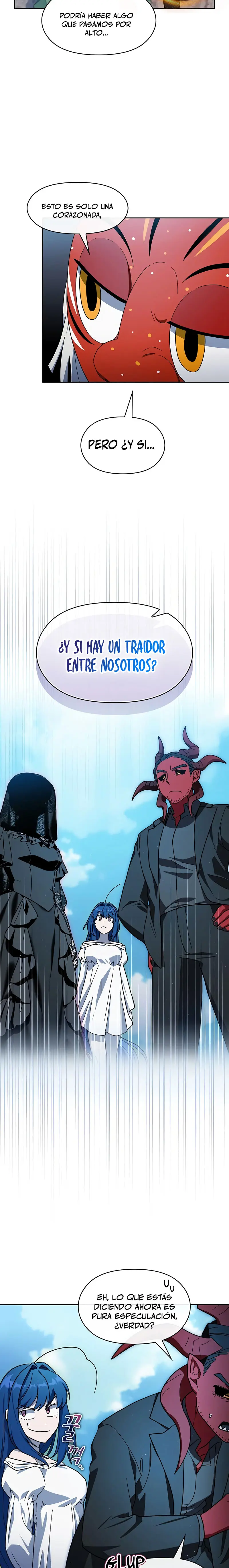 Civilización Nebula Capitulo 106 página 10