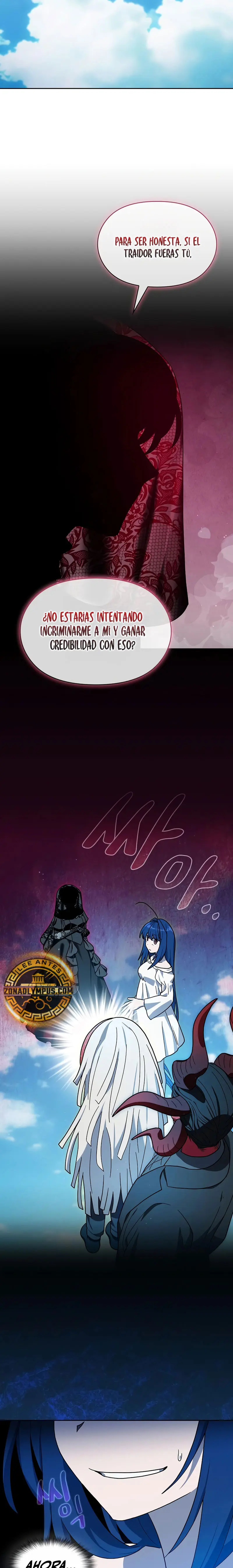 Civilización Nebula Capitulo 106 página 19