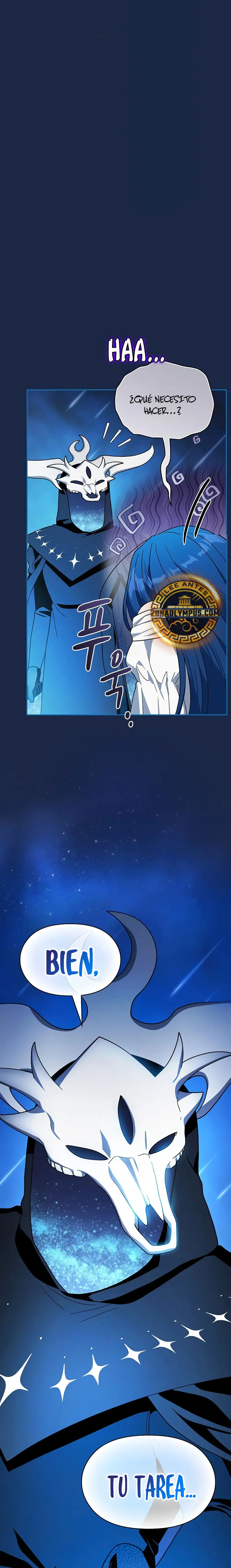 Civilización Nebula Capitulo 106 página 2