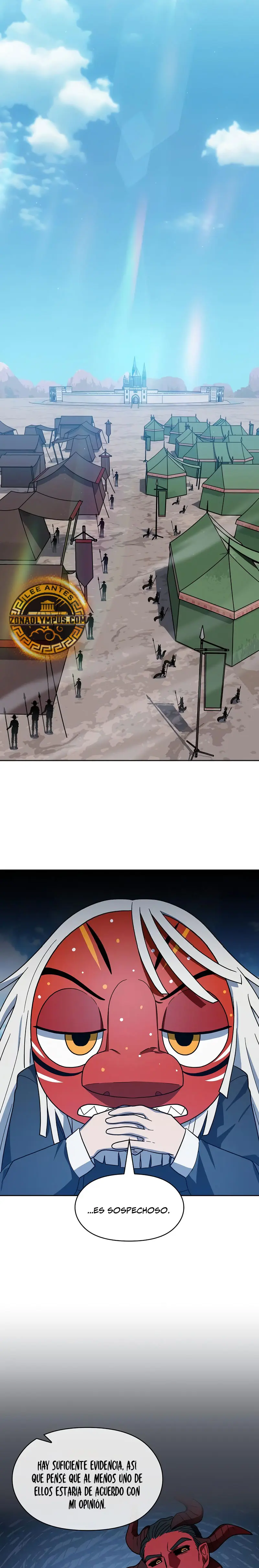 Civilización Nebula Capitulo 106 página 24