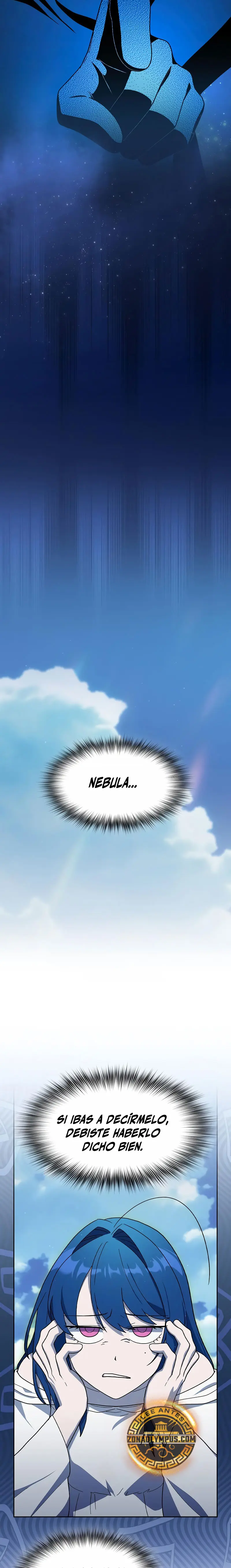 Civilización Nebula Capitulo 106 página 3