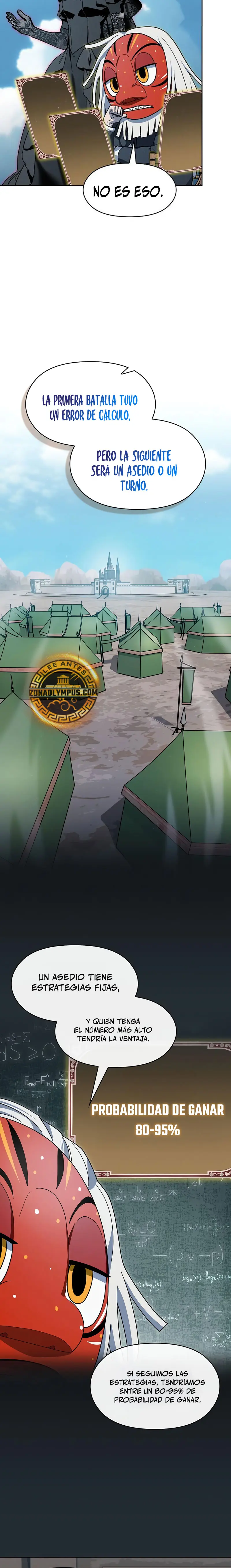 Civilización Nebula Capitulo 106 página 6