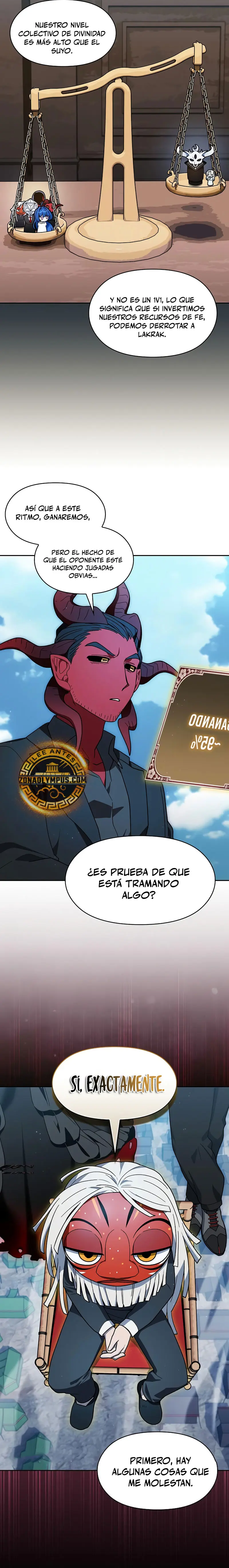 Civilización Nebula Capitulo 106 página 7