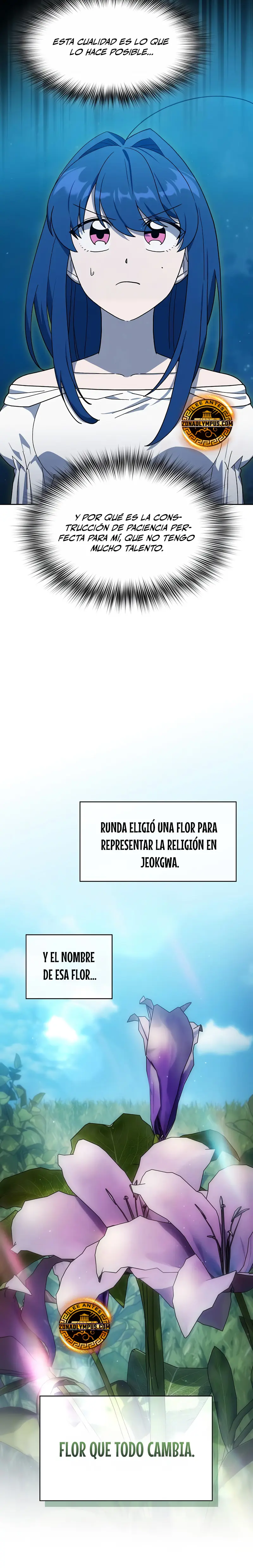 Civilización Nebula Capitulo 107 página 10