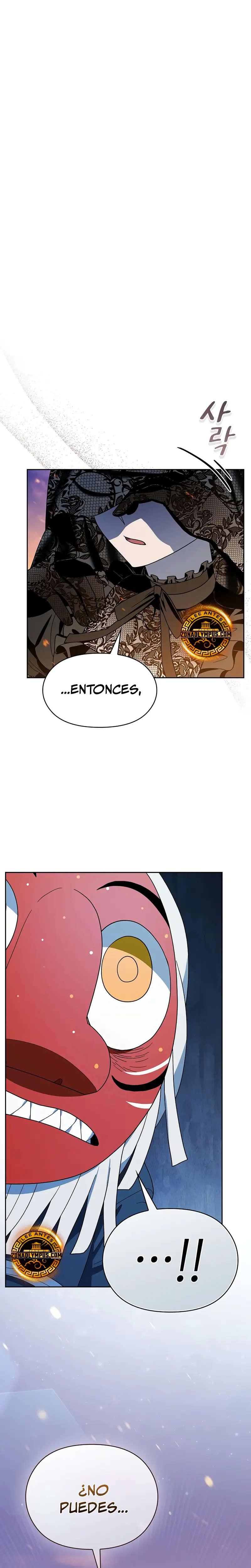 Civilización Nebula Capitulo 108 página 2