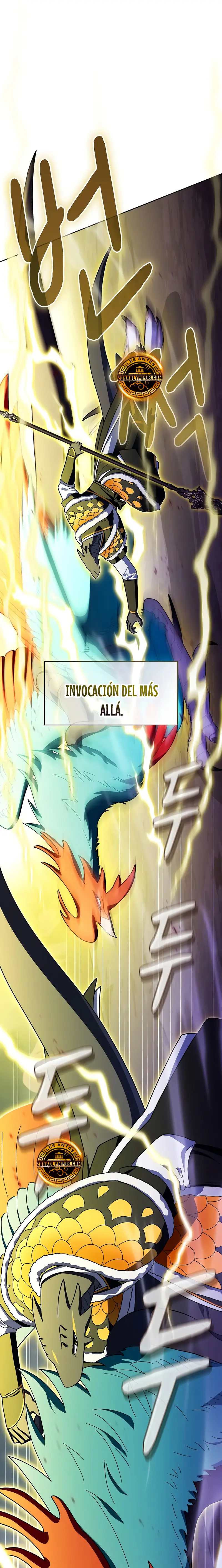 Civilización Nebula Capitulo 108 página 29