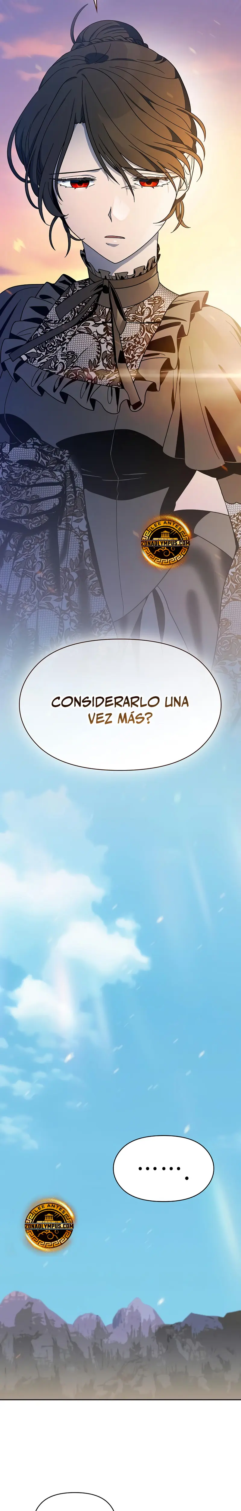 Civilización Nebula Capitulo 108 página 3