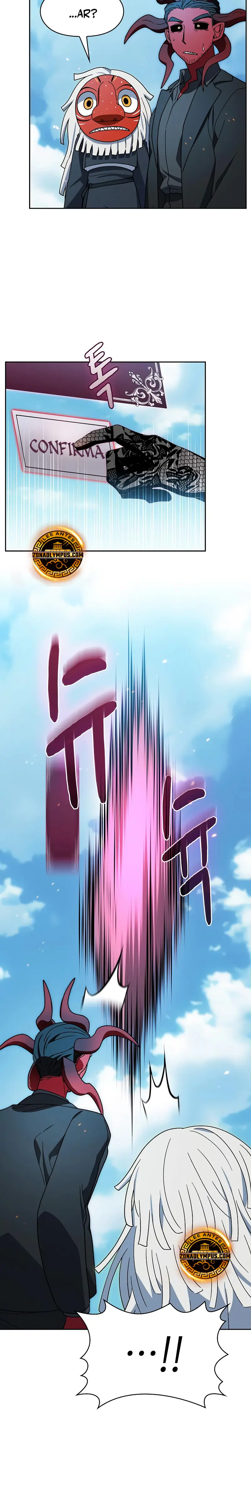 Civilización Nebula Capitulo 108 página 7