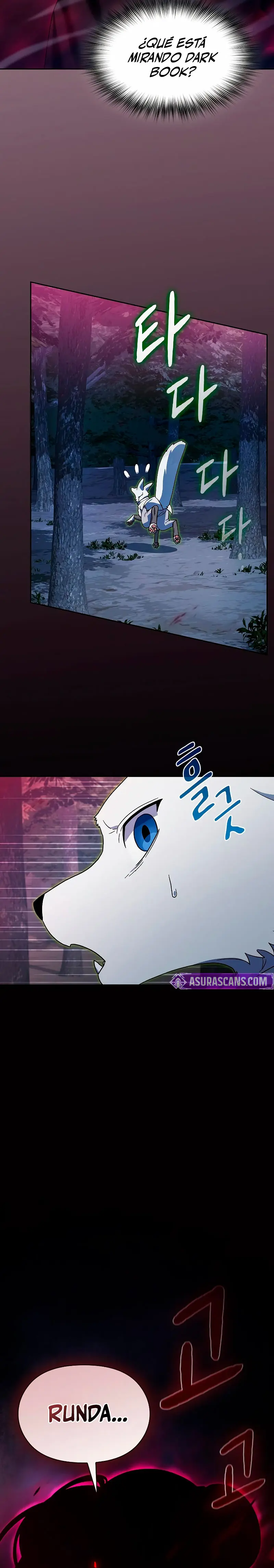 Civilización Nebula Capitulo 109 página 12