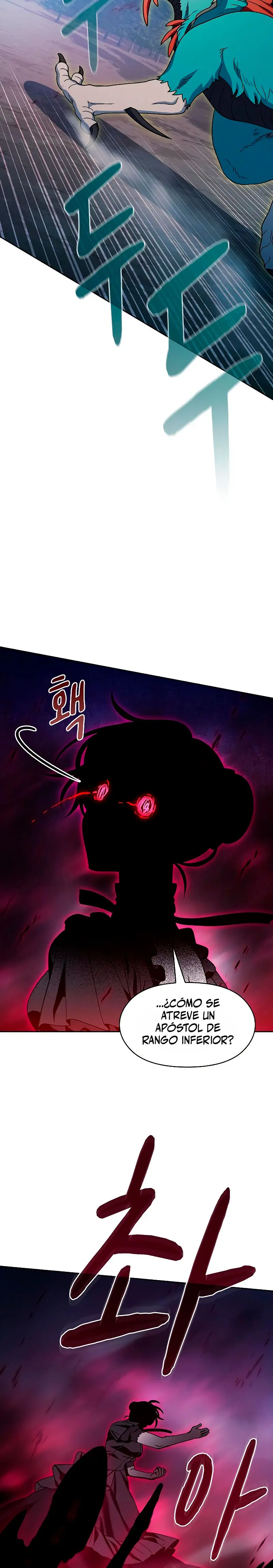 Civilización Nebula Capitulo 109 página 14