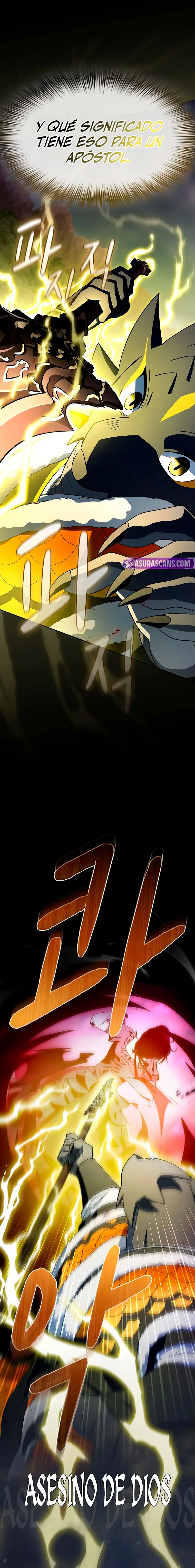 Civilización Nebula Capitulo 109 página 19