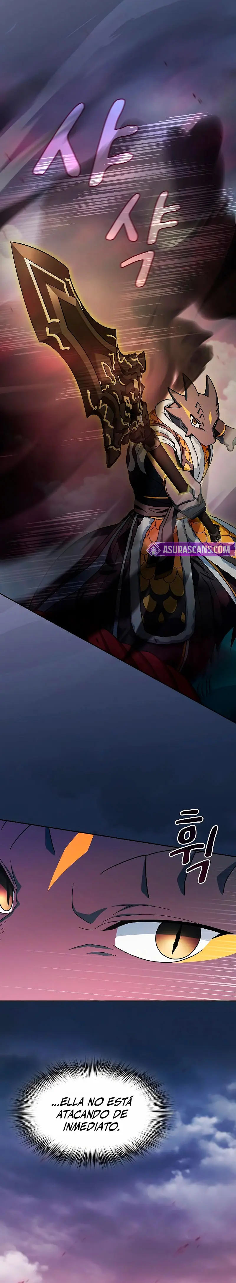 Civilización Nebula Capitulo 109 página 22