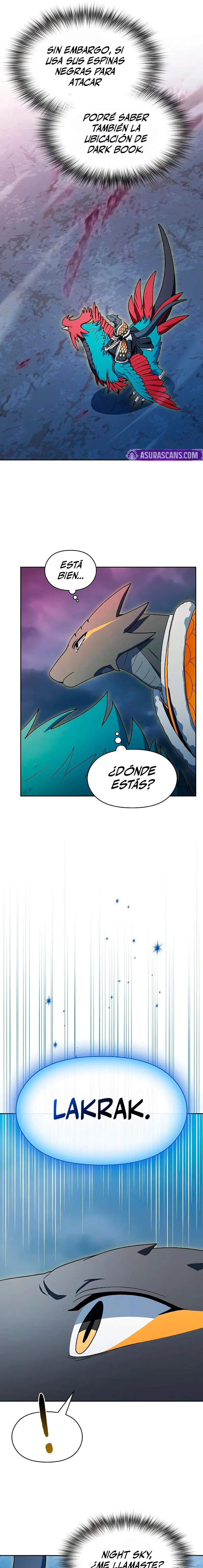 Civilización Nebula Capitulo 109 página 24